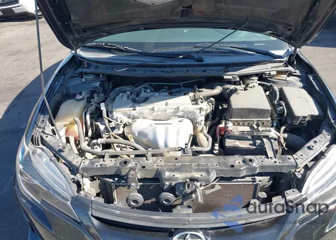 2015 Scion Tc from USA, damaged, VIN JTKJF5C75FJ013797